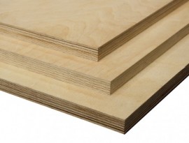 Berken Multiplex CP/CP WBP FSC Mix 70%