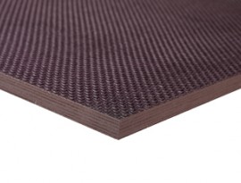 Berken Betonplex WBP Antislip geweven FSC Mix 70%