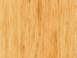 Bamboe Massief Naturel Density 1-laags