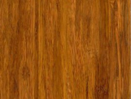 Bamboe Massief Caramel Density 5-lagen