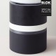 Unilin Evola HPL 113 V1A Elegant Black - foto Frieda Mellema