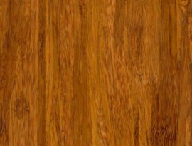 Bamboe Massief Caramel Density 3-lagen
