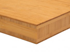 Bamboe Massief Naturel Density 5-lagen