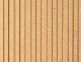 MDF Buigbaar Long / Lengte gegroefd