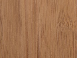 Bamboe Massief Caramel PP 5-lagen