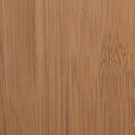 Bamboe Massief Caramel PP 5-lagen