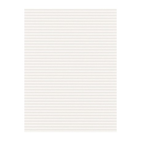 Abet HPL 405 Millerighe 2 Bianco Porcellana