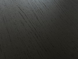 Unilin MDF 0113 W07 Elegant black 70% PEFC gecert.