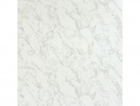 Unilin HPL 0F252 Coloured in Core BST Carrara frosted white