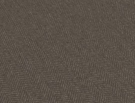 Unilin spaanplaat 0F601 M03 Weave mud brown 70% PEFC gecert.