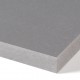 Unilin ABS kantenband Gelakt Super Matt Mercury Grey zonder lijm