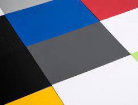 Formica HPL F9935 Backing Colorcore geen decor/structuur aanspraak
