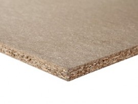 Unilin spaanplaat E1 FSC Mix credit