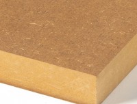 MDF Firax Hydro  Pure/NAF  E1  70% PEFC gecert./ B-s1-d0