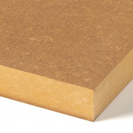 MDF Firax Hydro  Pure/NAF  E1  70% PEFC gecert./ B-s1-d0