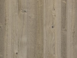 Gefineerd MDF Oak Retro Baltimore A/A B1 