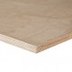 Berken Multiplex B/BB MR zichtkwaliteit FSC Mix 70%