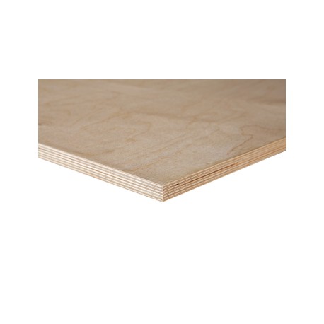 Berken Multiplex B/BB MR zichtkwaliteit FSC Mix 70%