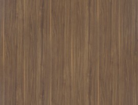 Unilin spaanplaat 0H251 W06 Lorenzo walnut medium brown 