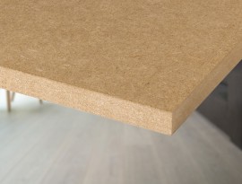 Unilin MDF Biobased 70% PEFC gecert.