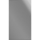 Homapal HPL 470 Alu Mirror Polished Superior Natural + folie