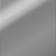 Homapal HPL 470 Alu Mirror Polished Superior Natural + folie