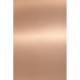 Homapal HPL 447 Alu Brushed Coppertone + folie