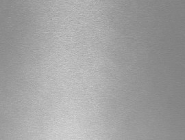 Homapal HPL 796AD Alu Brushed Steeltone Special Adverso + folie
