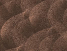Homapal HPL 401/229 Copper Crush Stipple + folie