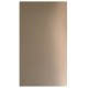 Homapal HPL 451 Alu Brushed Bronzetone SRM  + folie
