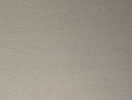 Homapal HPL 456 Alu Brushed Medium Bronzetone SRM + folie