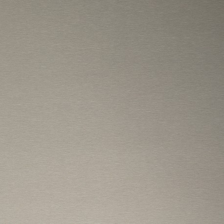 Homapal HPL 456 Alu Brushed Medium Bronzetone SRM + folie
