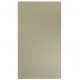 Homapal HPL 325 Alu Brushed Champagne SRM + folie