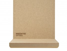 Medite MDF Optima vochtwerend V313 FSC Mix 70%