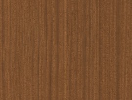 Shinnoki MDF 4.0 1-zijdig Terra sapeli + folie FSC Mix 70% Premium