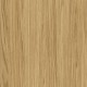 Shinnoki MDF 4.0 2-zijdig Natural oak + folie FSC Mix 70% Exclusive