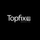 Topfix Berken 2.0 MPX 2-zij HPL F6632 Shell Pewter Grey