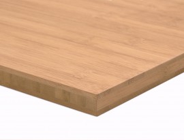 Bamboe massief ecru PP 3-lagen / BP-MP1330, bron: MOSO®
