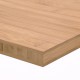 Bamboe massief ecru PP 3-lagen / BP-MP1310, bron: MOSO®