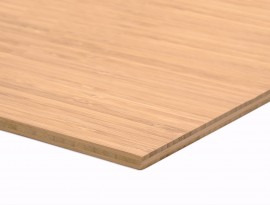 Bamboe massief ecru SP 3-lagen / BP-MP500,bron: MOSO®