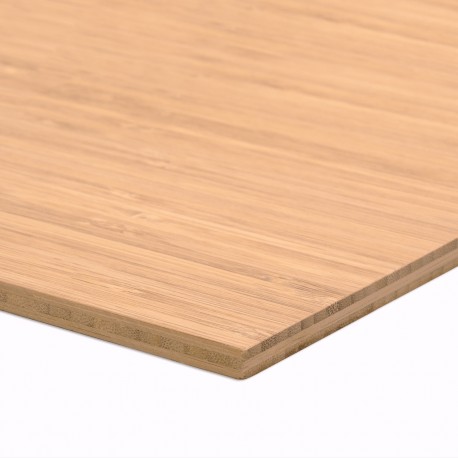 Bamboe massief ecru SP 3-lagen / BP-MP500,bron: MOSO®