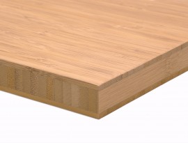 Bamboe massief ecru SP 3-lagen / BP-MP1515, bron: MOSO®