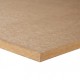MDF standaard E1 70% PEFC gecert.