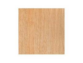 Gefineerd MDF Oak Natural Adagio A/B+ B1 2-zijdig