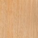 Gefineerd MDF Oak Natural Adagio A/B+ B1 2-zijdig