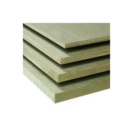 Unilin MDF Fibralux MR E1 70% PEFC gecert. vochtwerend