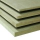 Unilin MDF Fibralux MR E1 70% PEFC gecert. vochtwerend