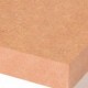 Unilin MDF Fibralux FR E1 B-s1-d0 70% PEFC gecert. brandvertragend