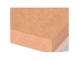 Unilin MDF Fibralux FR E1 B-s1-d0 70% PEFC gecert. brandvertragend