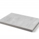 Unilin MDF Fibralux MR E1 d&d gelakt Grey Super Mat Modern Concrete / 70% PEFC gecert./ vochtwerend